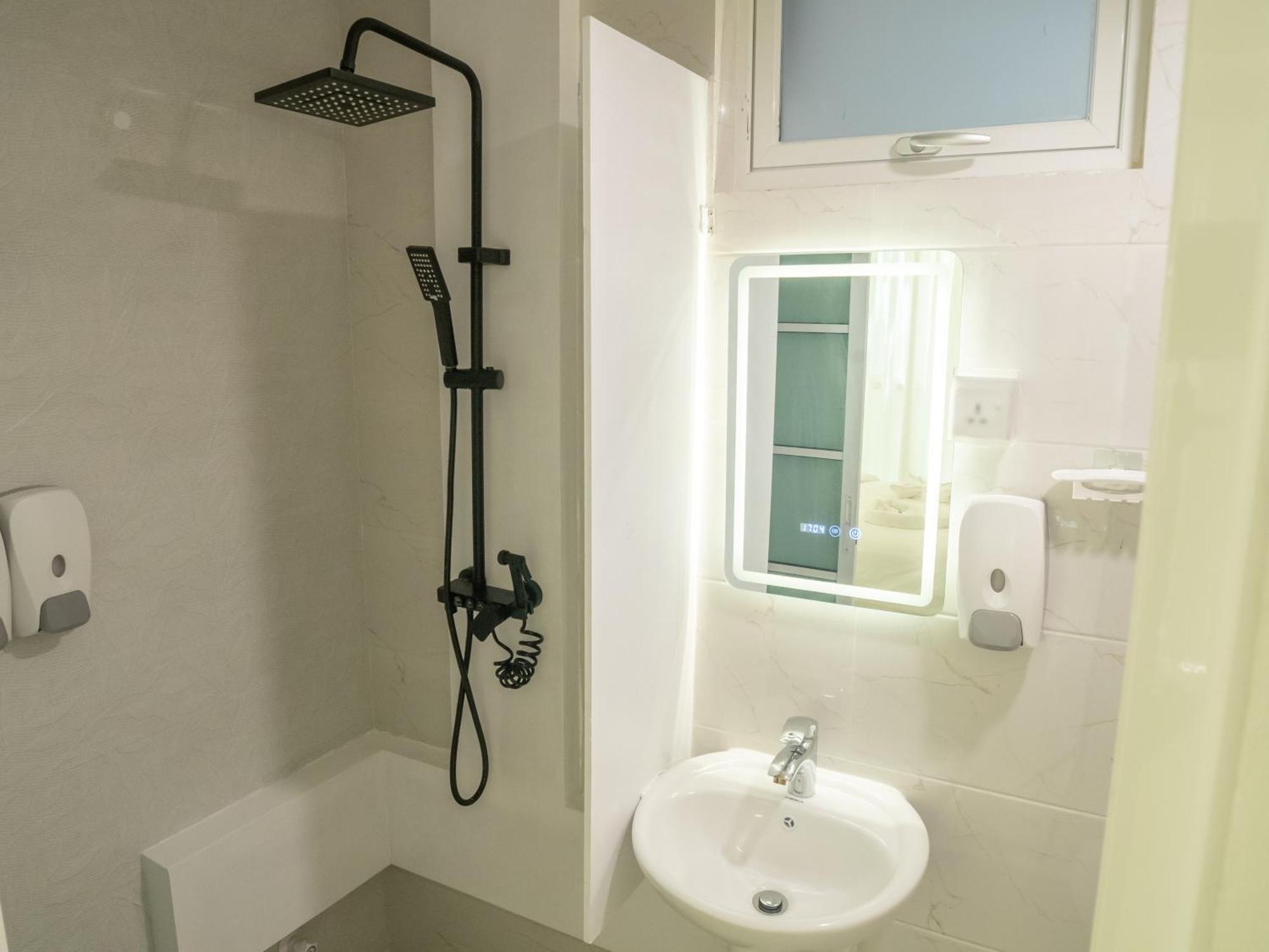 Beachfront Apartment Male Zewnętrze zdjęcie