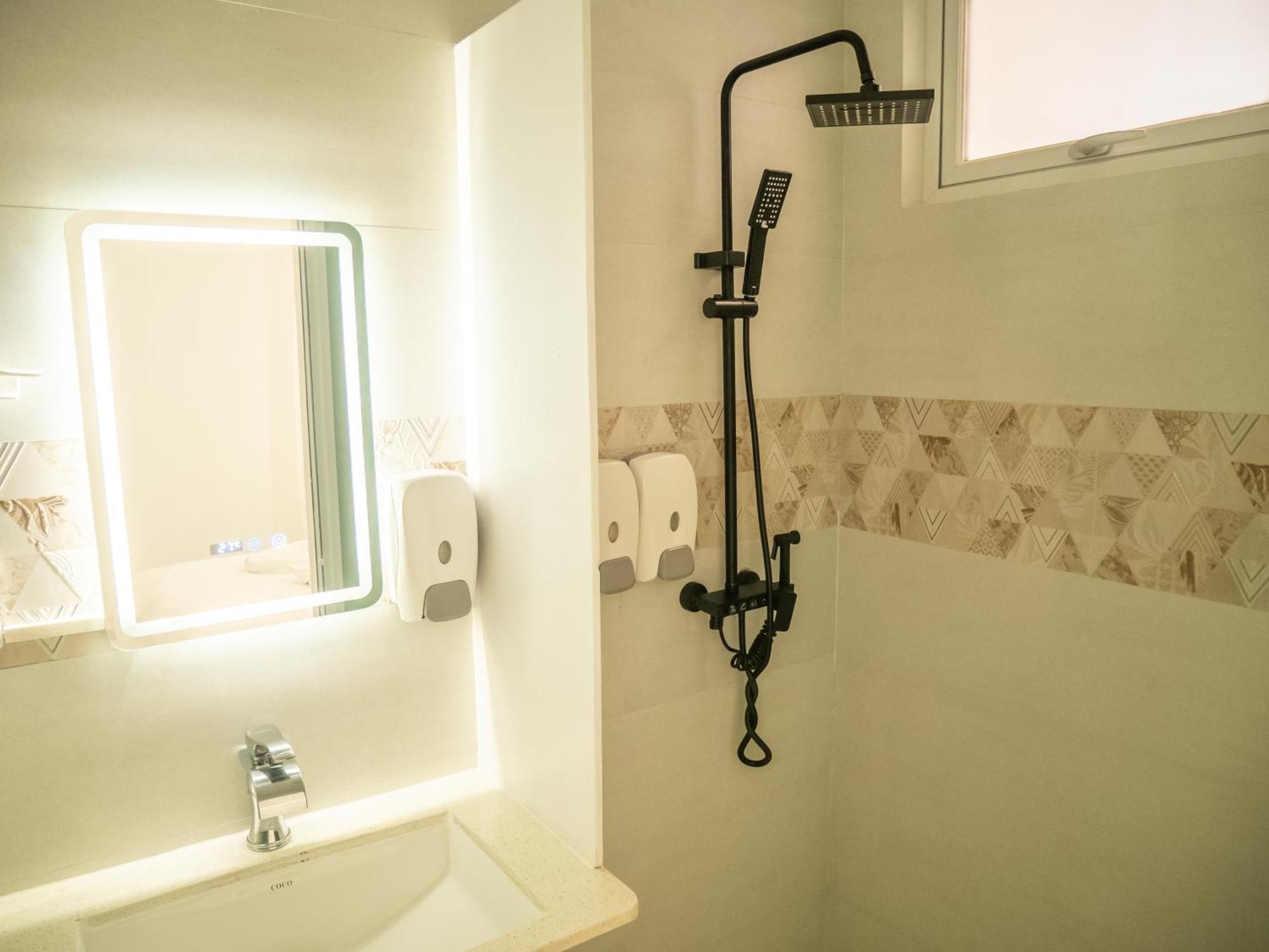 Beachfront Apartment Male Zewnętrze zdjęcie
